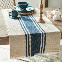 Chemin de table Depailler