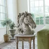 Cheval décoratif Ghenire