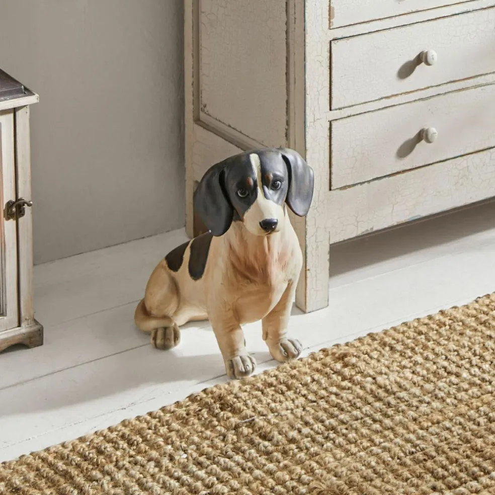 Chien décoratif Bryan