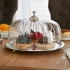 Cloche à gâteau Allaire