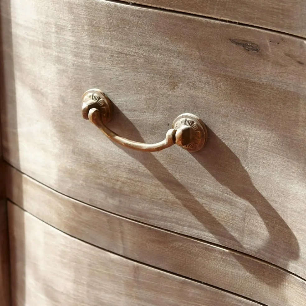 Commode Aiguillon