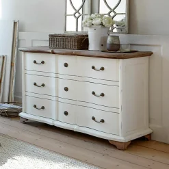 Commode Aiguillon