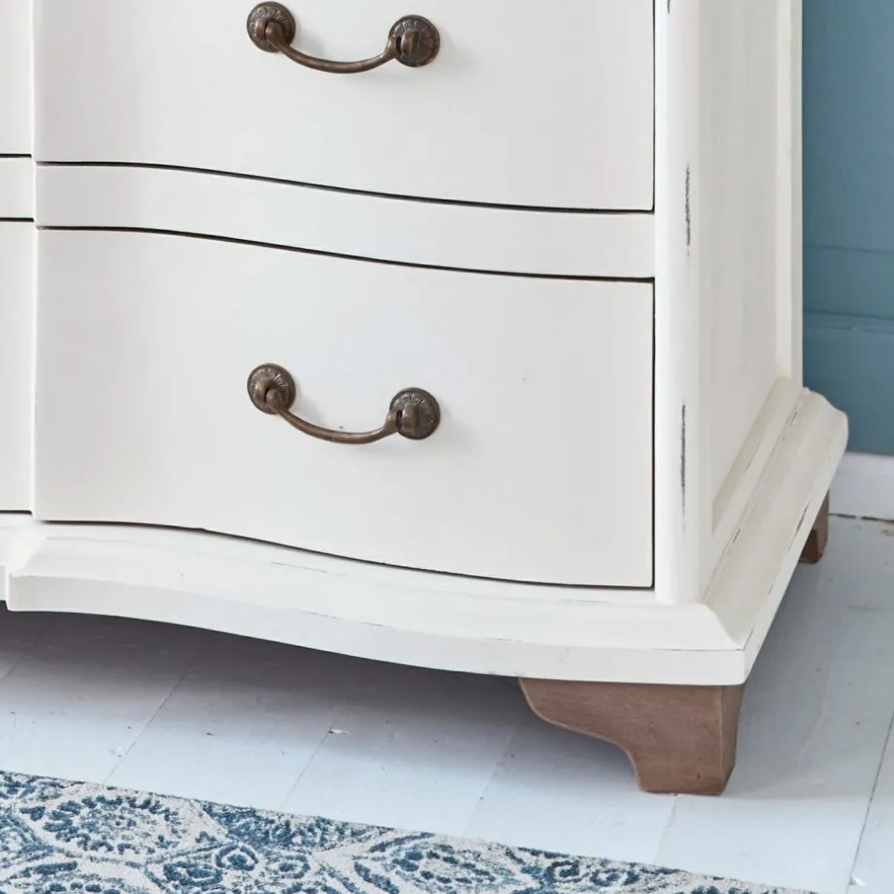 Commode Aiguillon
