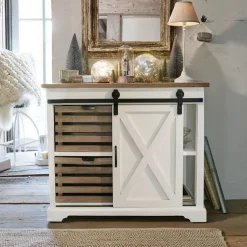 Commode Bastid