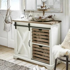 Commode Bastid
