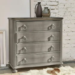 Commode Carouac