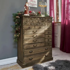 Commode Darling