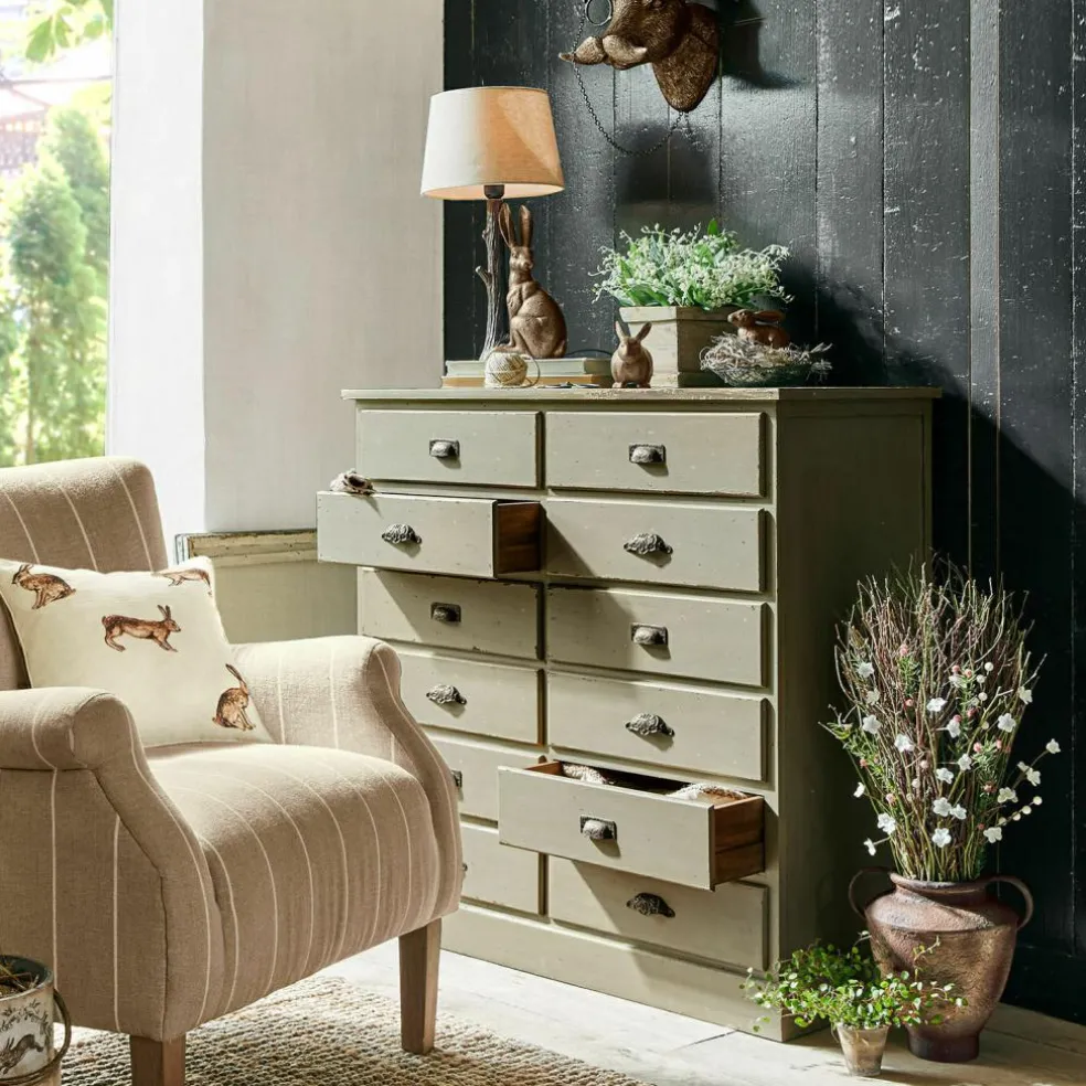 Commode Ferncliffe
