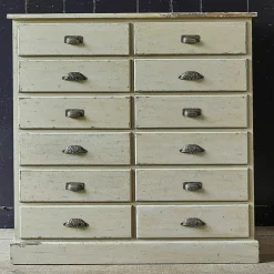 Commode Ferncliffe