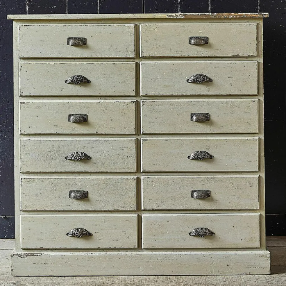 Commode Ferncliffe