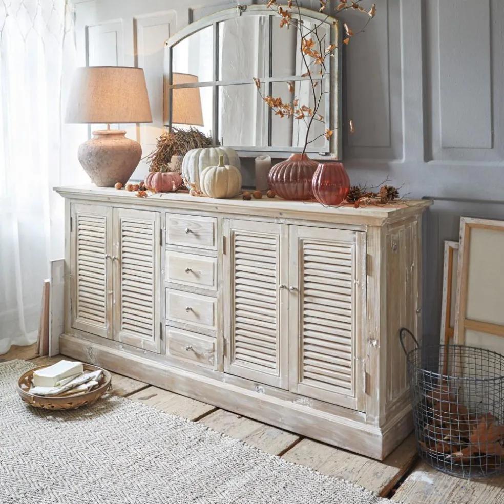 Commode Houston