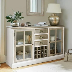 Commode Magoffin