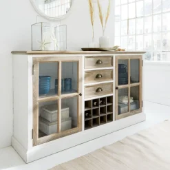 Commode Magoffin