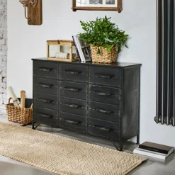 Commode Mandres