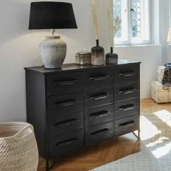 Commode Mandres