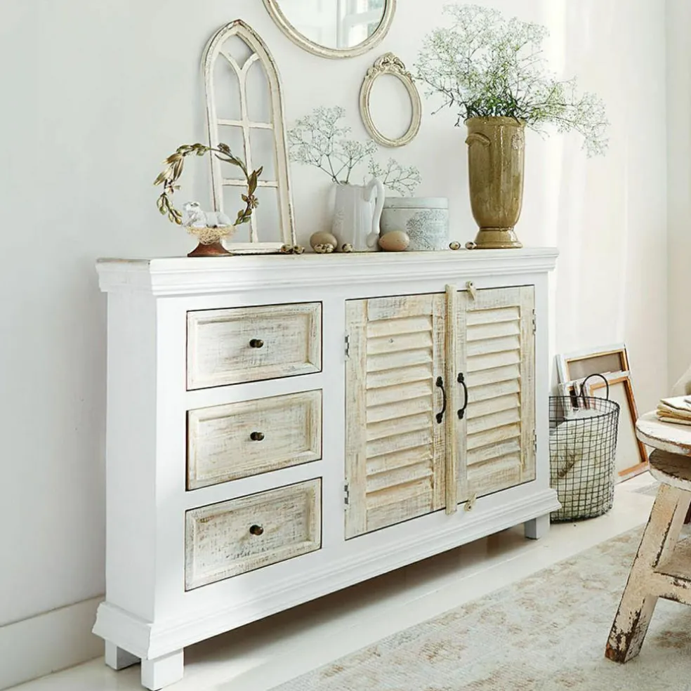 Commode Nevellique