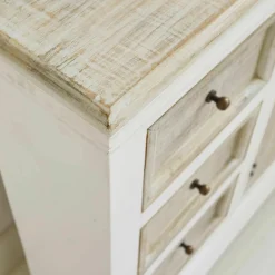 Commode Nevellique