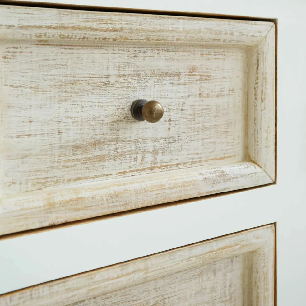 Commode Nevellique