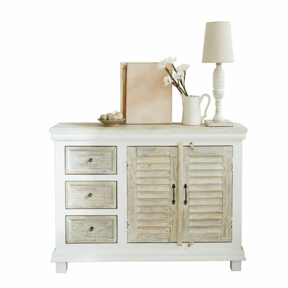 Commode Nevellique