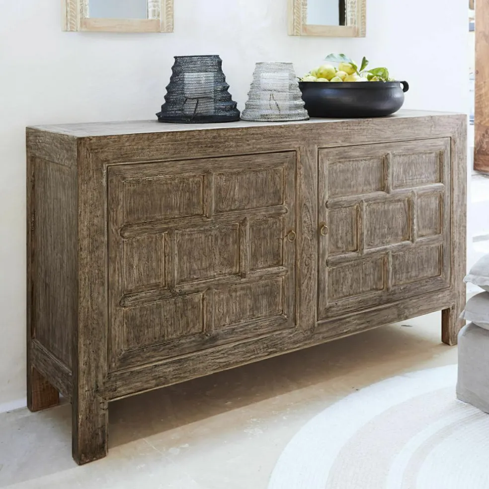 Commode Tarikah