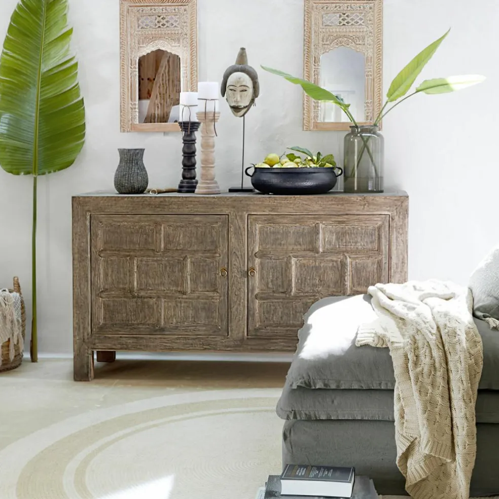 Commode Tarikah