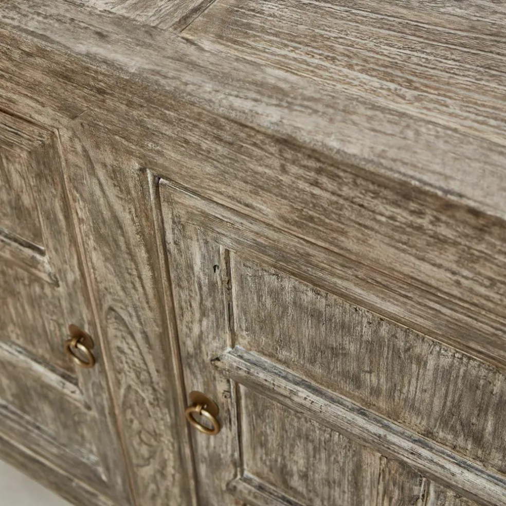 Commode Tarikah