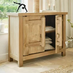 Commode Trésorique