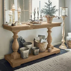 Console Angol