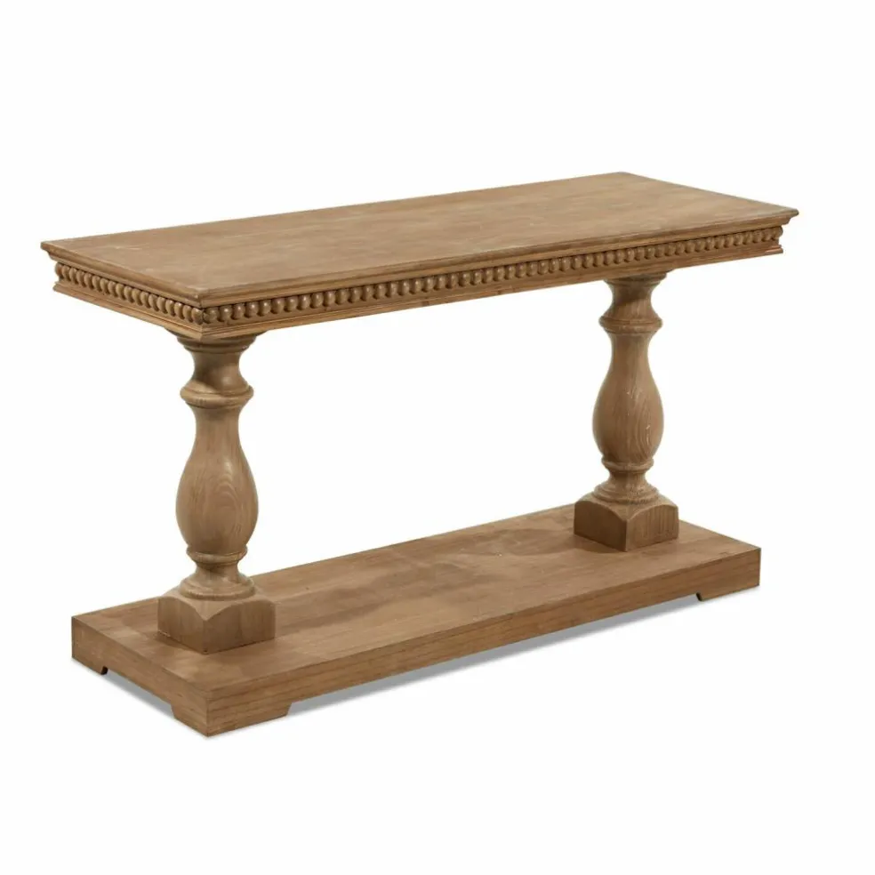 Console Angol
