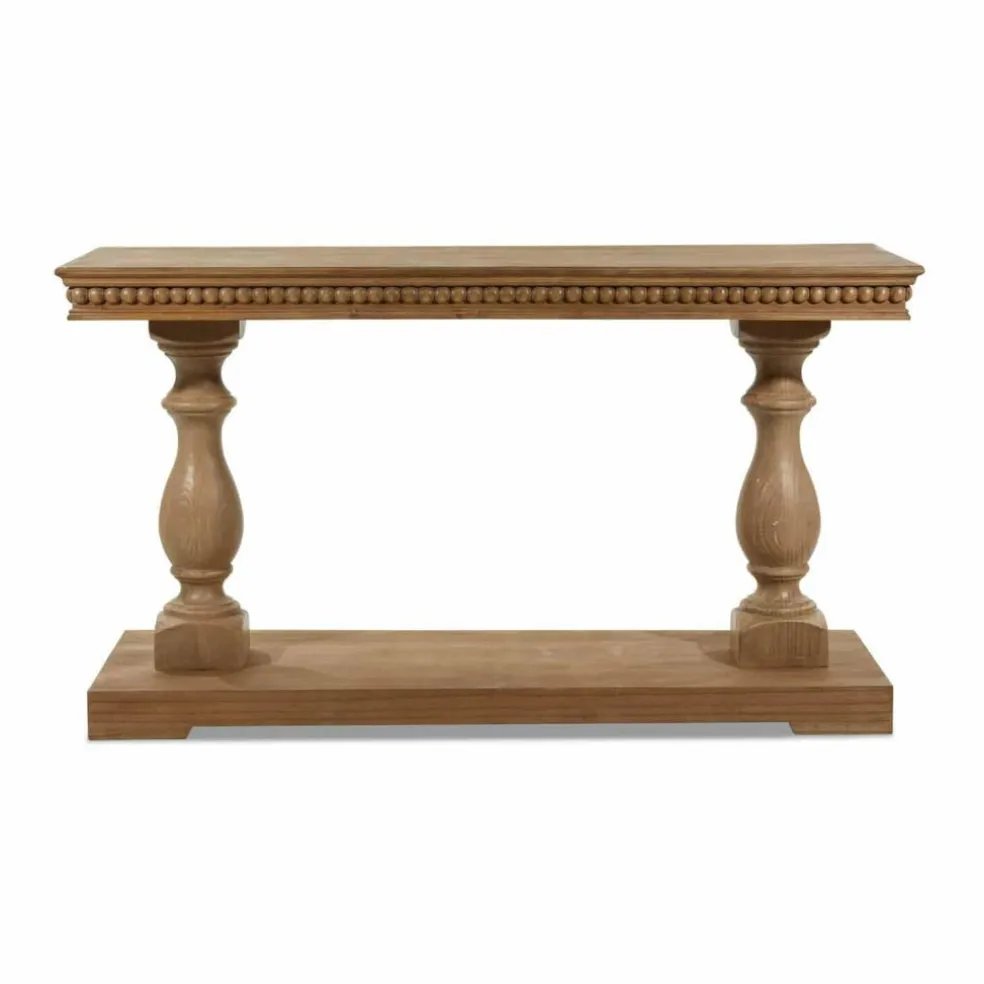 Console Angol