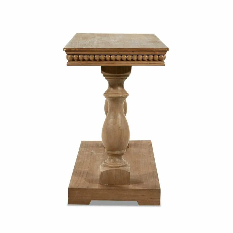 Console Angol