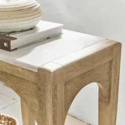 Console Annabelle
