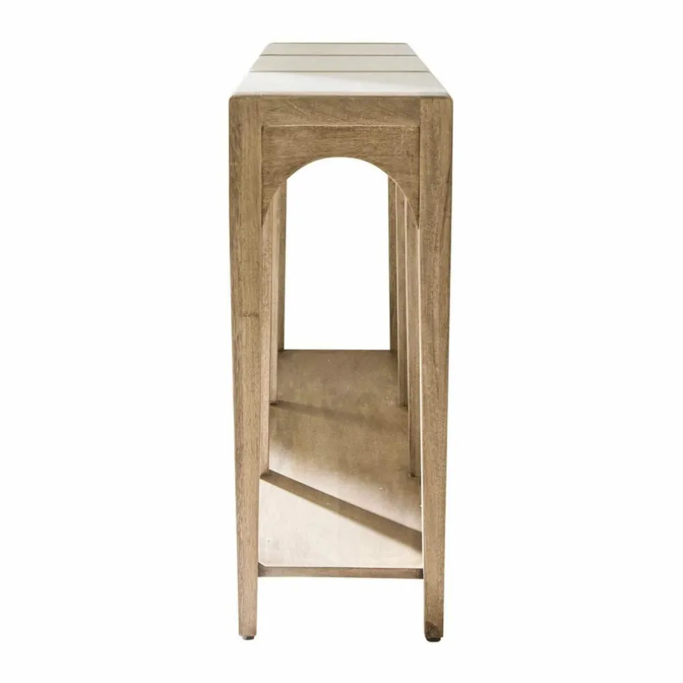 Console Annabelle