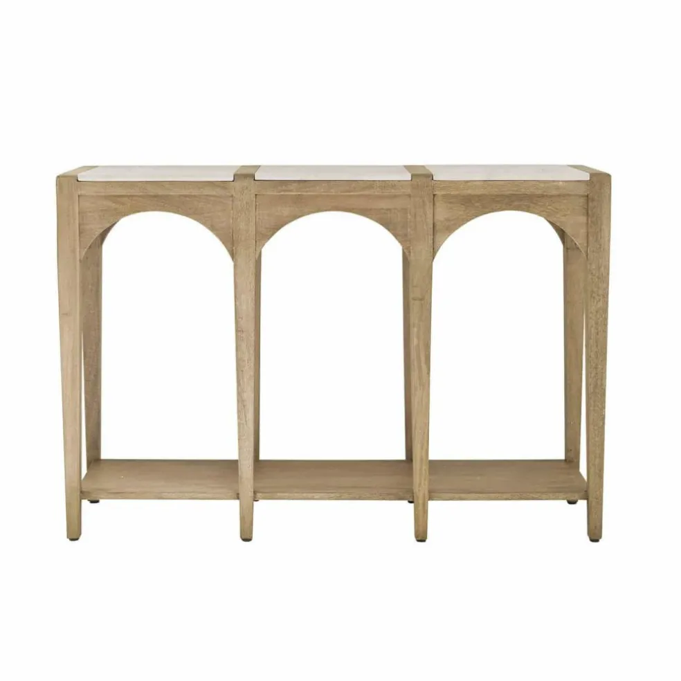 Console Annabelle