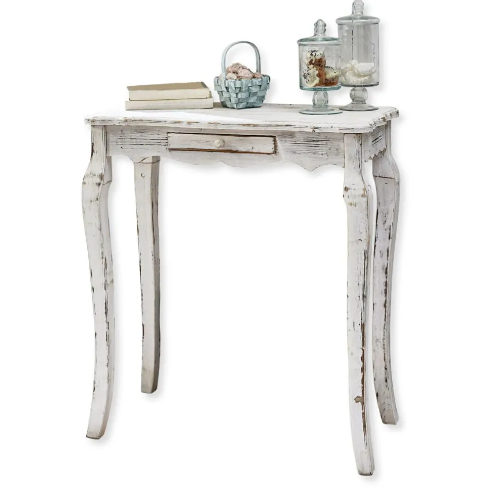 Console Barbey