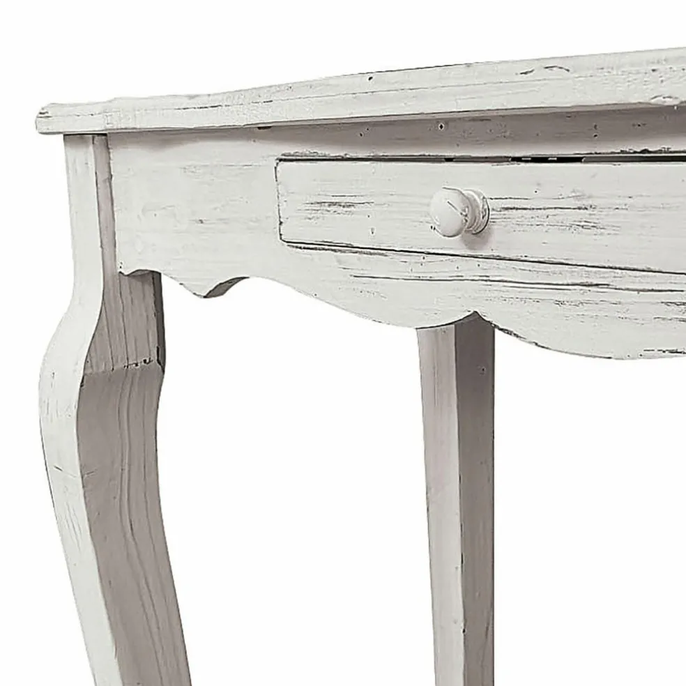 Console Barbey