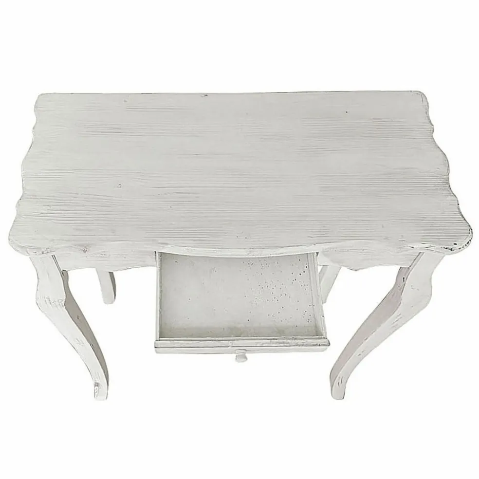 Console Barbey