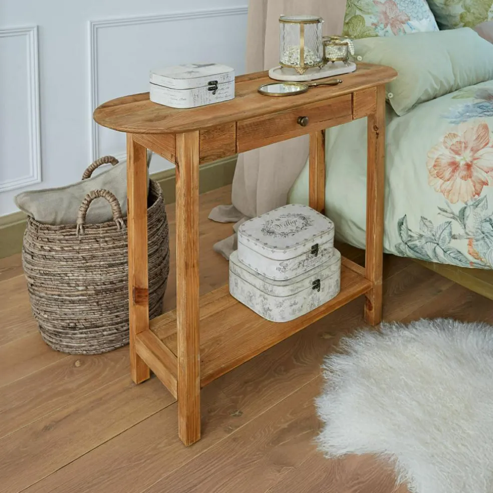 Console Duncombe