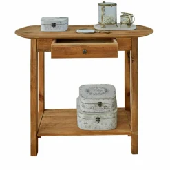 Console Duncombe