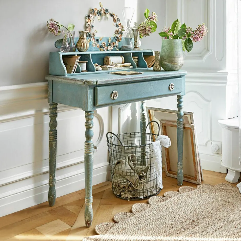 Console Lartigue