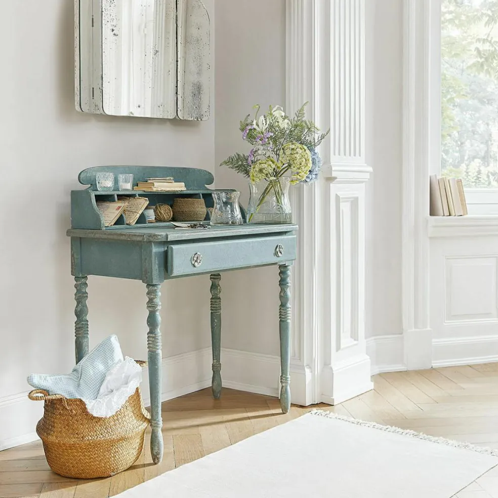 Console Lartigue