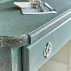 Console Lartigue