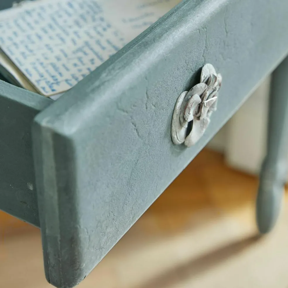 Console Lartigue