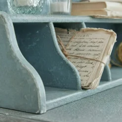Console Lartigue