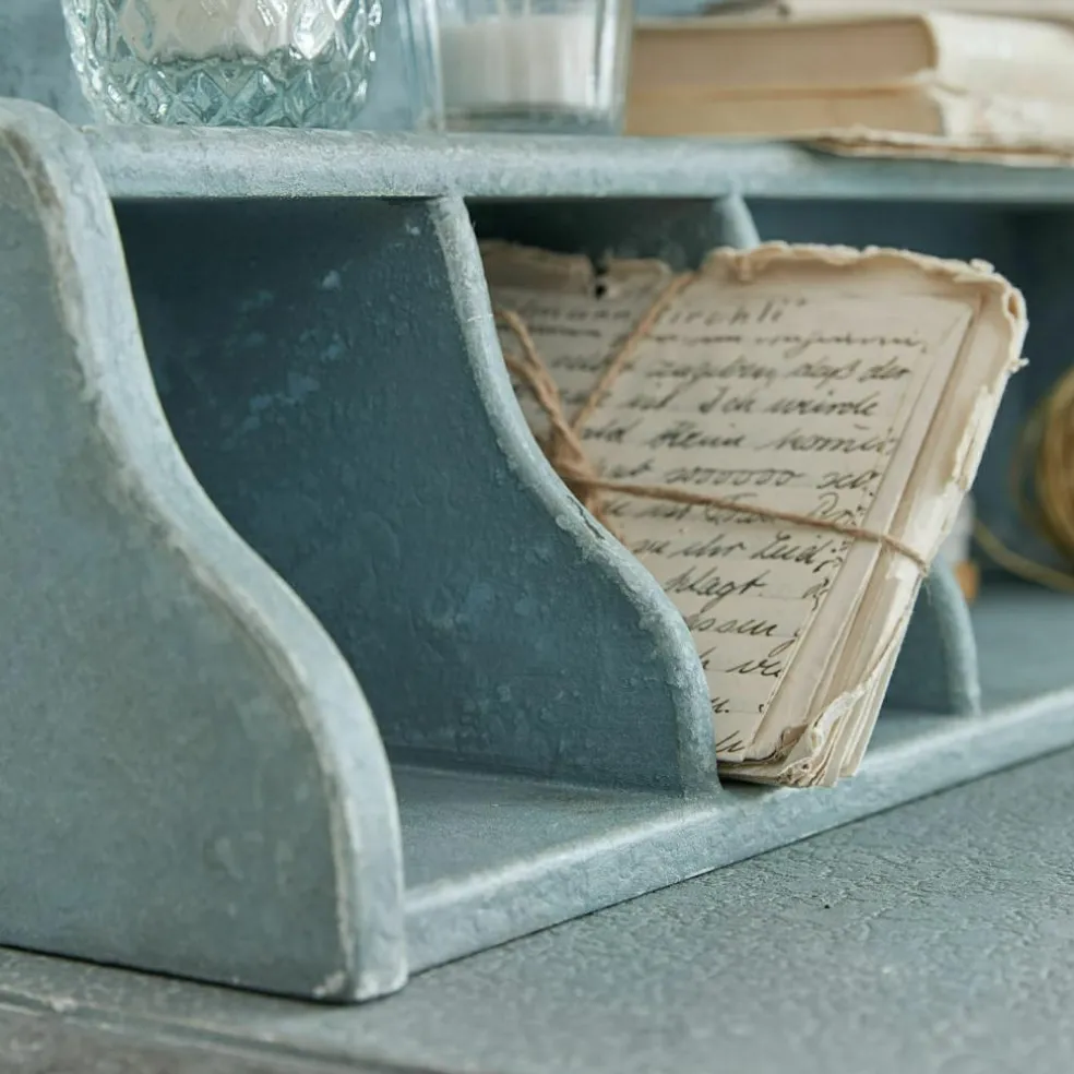 Console Lartigue