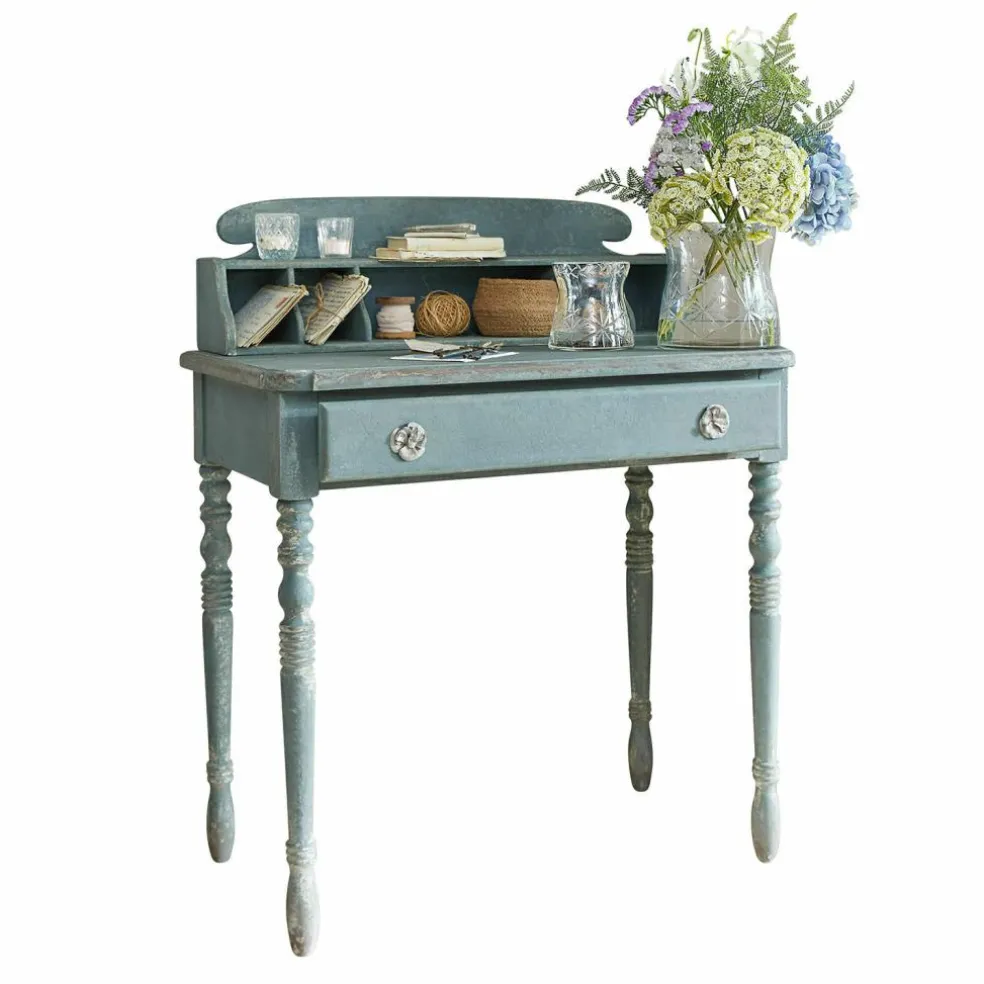 Console Lartigue