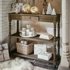 Console Roubaix