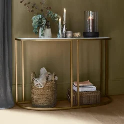 Console Soréline
