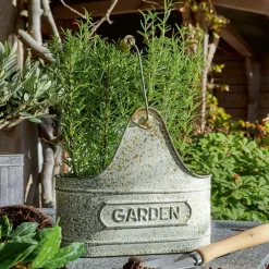 Corbeille Garden