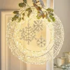 Couronne à LED Winsloe